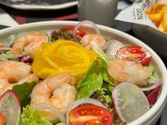 -Nord Grill&Bar Highland诺德西餐(深圳欢乐海岸店)