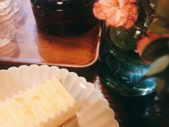 twg红茶-黑草莓(重庆路店)