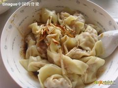 拌馄饨-芦庄超王记(中桥店)