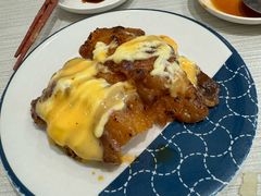 -滨寿司(新街口中央商场店)