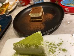 流心提拉米苏-必胜客(济微路店)