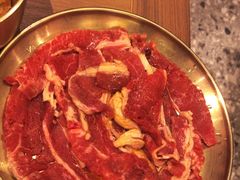 -西塔老太太泥炉烤肉(双井店)