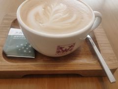 -花舍·新派粤菜·西餐·下午茶(亚运村·鸟巢店)