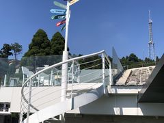 -浮游·云巅派对西餐厅(鼓岭旅游度假区店)