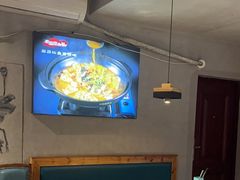-莘府·老豆腐鱼头·建德菜(金马店)