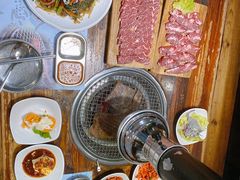 -韩一品韩国料理(柏庐南路店)