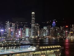 -香港皇家太平洋酒店