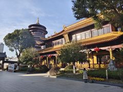 -圆通寺