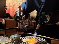 -無二炙坊·和牛烧肉(大钟寺1733店)