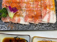 -千寻山野烤肉(中关村店)