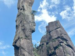 -三清山风景名胜区