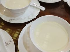 -大佛寺高级素食自助餐厅