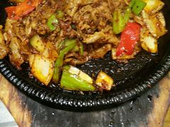 -一品诚记烤肉·甄选店(中南路店)