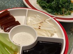 -上海人家花樣年华(中山公园店)