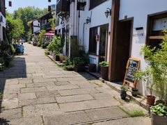 -小河直街历史文化街区