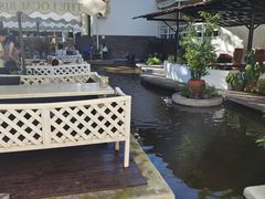 -Local泰莲庭(虹鳟鱼店)
