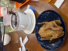 -煲煲掂风味煲仔饭餐厅(西区店)