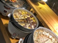 -素清香(解放路店)