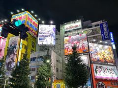 -秋叶原电器街
