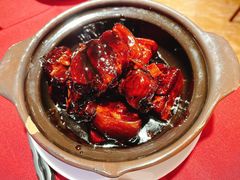 -老吉士酒家(天平路店)