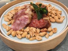 -小厨娘淮扬菜(六合欢乐港店)