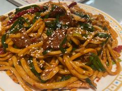 -海尔巴格一甸茶餐厅(团结路店)
