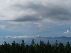 -富士山吉田線五合目