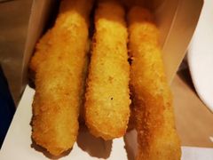 -汉堡王(江海广场店)