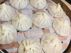 牛肉灌汤包-老班长手工灌汤包老店(东山店)