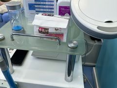 -Andrew指甲专科灰指甲·甲沟炎矫正·3D步态矫形鞋垫定制(浦三路店)