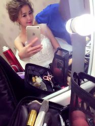 艾米丽新娘造型-艾米丽婚纱礼服