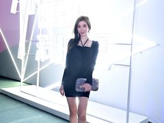 -欢乐海岸椰林沙滩-2025湾区超级灯会