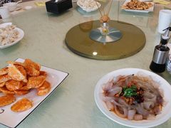 -黄家饺子东北特色菜馆(湖滨商业街店)