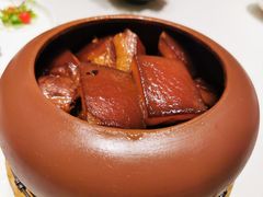 胡氏一品肉-大永徽·传统徽菜