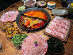 -楠火锅(哈尔滨金爵万象店)