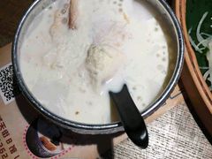 -兰木肆·云南菜(龙湖U城天街店)