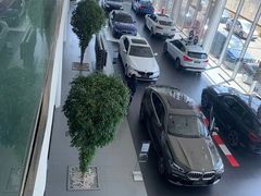 -北京京宝行宝马4S店(闵庄路店)