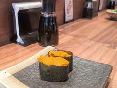 海胆军舰-Tuna maki寿司(苏州万象天地店)