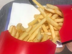 -麦当劳(塔园路店)