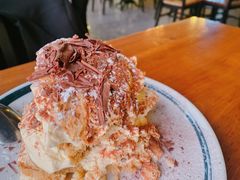 -PIZZA BIANCA(万象城店)
