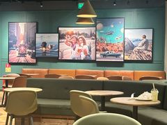 -Wagas沃歌斯(浦东机场店)