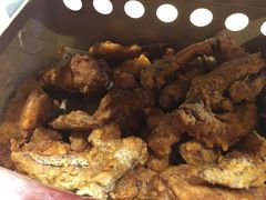 -阿捡忭京炸鸡(韭菜园总店)