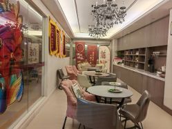 -金月汇月子会所(北大街店)