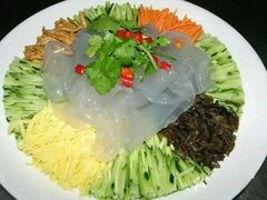 -东北大院·东北菜(三台子店)