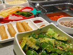 -海底捞火锅(仓山爱琴海店)