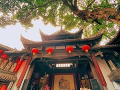 -成都武侯祠博物馆