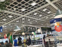 -宜家家居(四元桥商场店)
