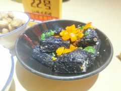 脆皮臭豆腐-江味龙虾馆·裸蓝龙虾(南山店)