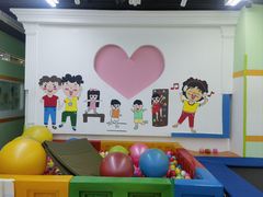 -小岳飞儿童训练馆(华腾店)