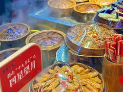 -客家大院·非遗赣南客家菜(郁孤台店)